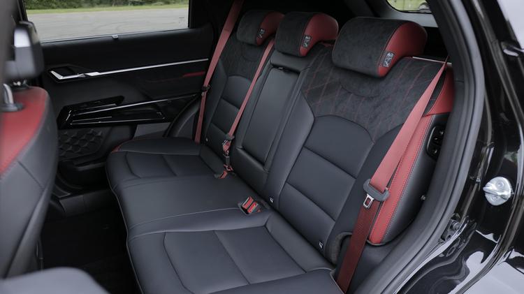 KGM ACTYON ESTATE 1.5 K50 5dr Auto